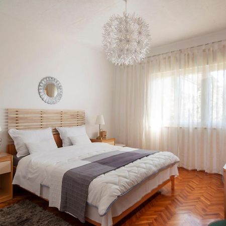 Seafront Apartment Jadri Umag Luaran gambar