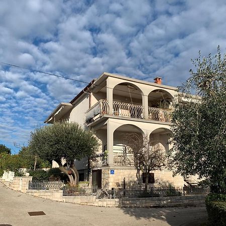 Seafront Apartment Jadri Umag Luaran gambar