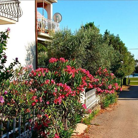 Seafront Apartment Jadri Umag Luaran gambar