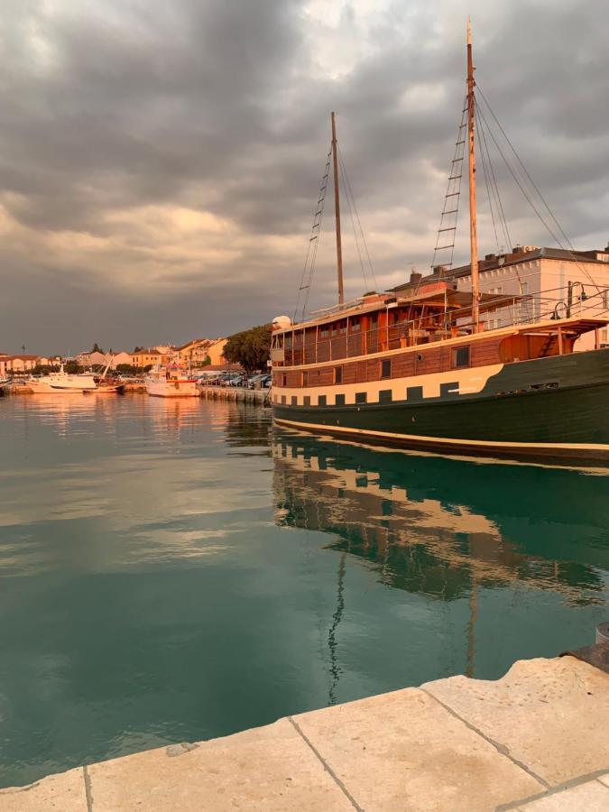 Seafront Apartment Jadri Umag Luaran gambar