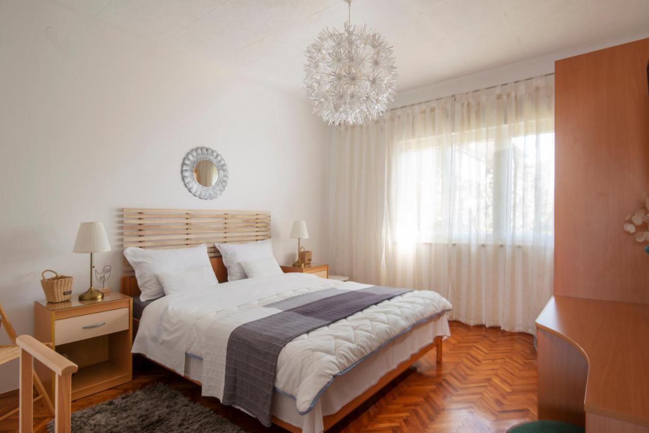 Seafront Apartment Jadri Umag Luaran gambar