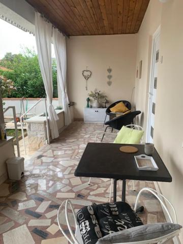Seafront Apartment Jadri Umag Luaran gambar