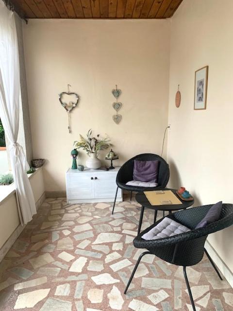 Seafront Apartment Jadri Umag Luaran gambar