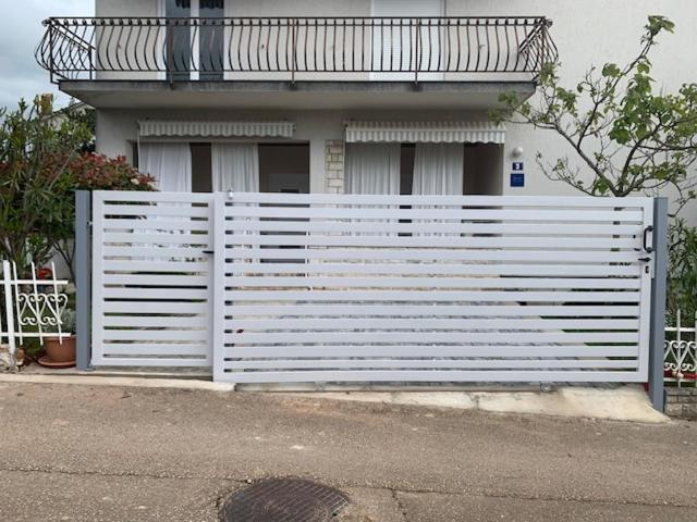 Seafront Apartment Jadri Umag Luaran gambar