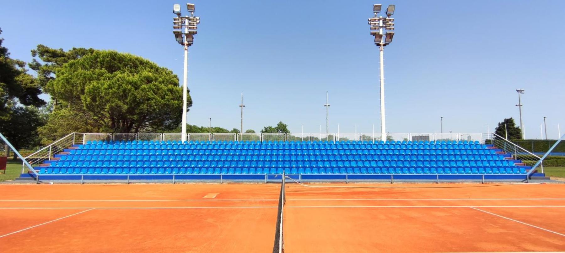 Seafront Apartment Jadri Umag Luaran gambar