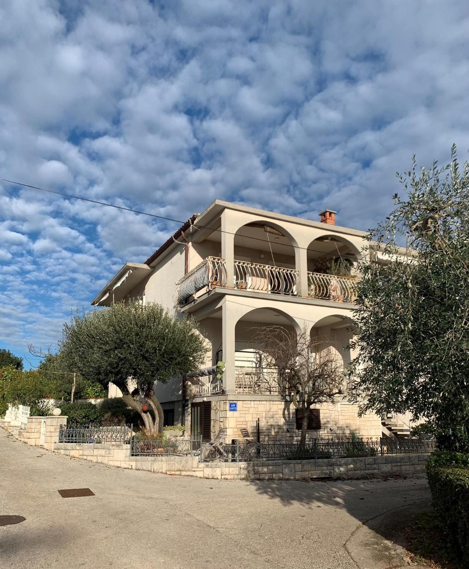 Seafront Apartment Jadri Umag Luaran gambar