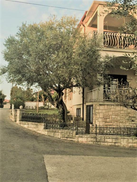 Seafront Apartment Jadri Umag Luaran gambar